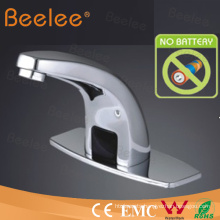 Water Saving Automatic Self-Power Faucet, Automatic Sensor Tap